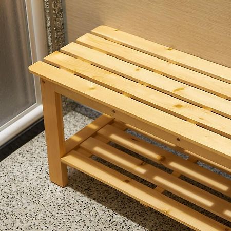 Ease Single Inn Taichung Eksteriør billede